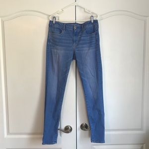 American Eagle Jeggings